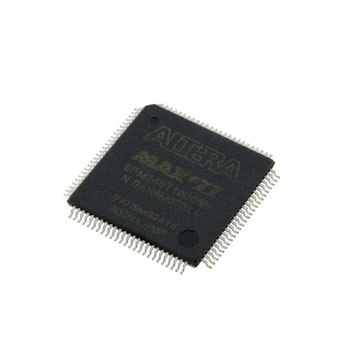 FPGA la gi Gioi thieu FPGA EPM240T100C5N