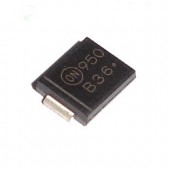 Diode Schottky MBRS360 SMB