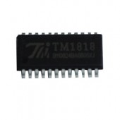 TM1818-SSOP24
