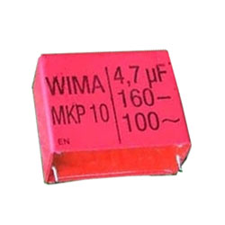 Wima-4.7uF-160V