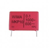 Wima-MKP10-0.001uF---630V