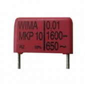 Wima-MKP10-0.01uF---1600V