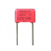 Wima-MKP10-2200pF---1600V