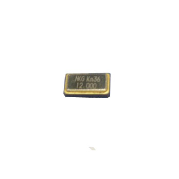 Thạch Anh 12Mhz 6x3.5MM SMD6035