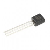 Transistor 13003 - TO92 - B8H17