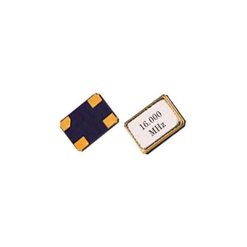 Thạch Anh 16Mhz 6x3.5MM SMD6035