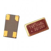 Thạch Anh 20Mhz 6x3.5MM SMD6035
