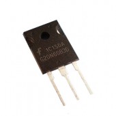 20N60 TO247 IGBT 20A 600V