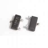 Transistor 2N3904 - SMD - 1AM - SOT-23 - C2H14