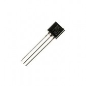 Transistor 2N5551 - TO-92 - B8H8