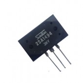 Transistor 2SC3858 2SA1494 (China)