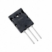Transistor 2SC5200/2SA1943 - B7H6