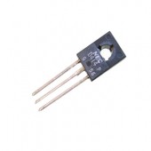 Transistor 2SD414 NPN TO-126 - B8H13