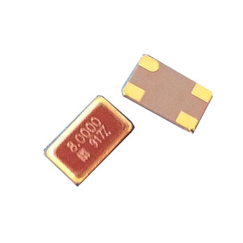 Thạch Anh 8Mhz 6x3.5MM SMD6035