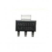 AMS1117-1.2V SOT223