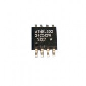 AT24C512W-10SI-2.7 2.7V