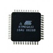 ATMEGA32-16AU TQFP44