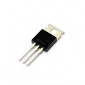 Transistor BU406 - TO220