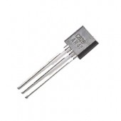 Transistor npn C828 To-92 - B8H3