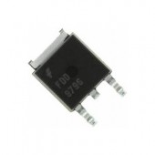 MOSFET FDD8770 25V 210A - TO252 -