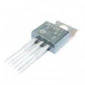 Transistor H1061 - B8H16
