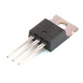 MOSFET Kênh N IRF840 - to220 - B7H12