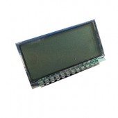 Màn Hình LCD LED 4 Số 3.3V