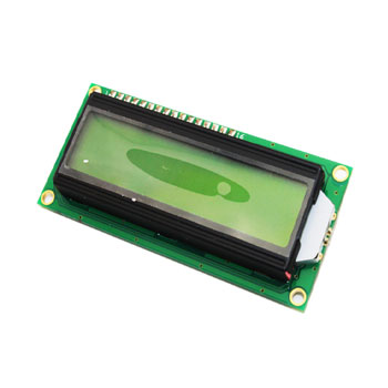 LCD1602 Xanh Lá ( Điện Áp 3.3-5V)