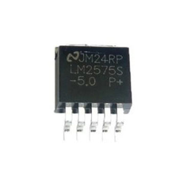 LM2575S-12V TO263
