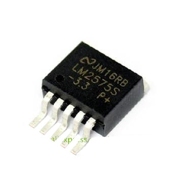 LM2575S-3.3V TO263