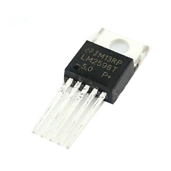 LM2596T-5.0V BUCK 5V 3A TO220-5