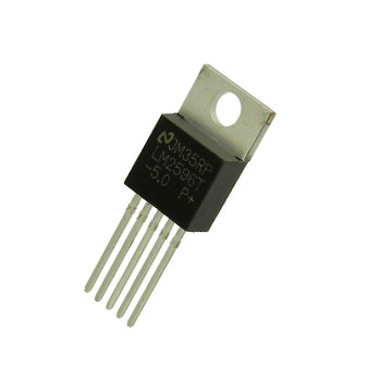 LM2596T-3.3V TO220
