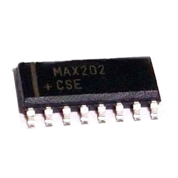 IC MAX202CSE SOIC16