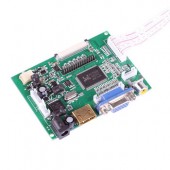 Module Giải Mã LCD 7 Inch Raspberry