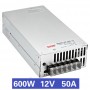 Nguồn tổ ong 600W 12V50A SE-600-12