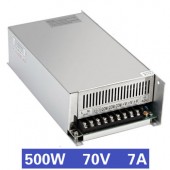 Nguồn tổ ong 500W 70V7A S-500-70