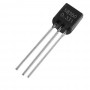 Transistor S8550 - B8H5