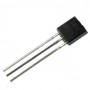 Transistor S9012 TO-92 NPN - B8H10