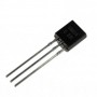 Transistor S9014 TO-92 NPN - B8H11
