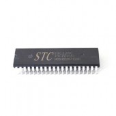 STC89C52RC DIP40