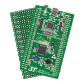 KIT STM32F0 DISCOVERY