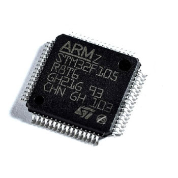 STM32F105R8T6 LQFP64