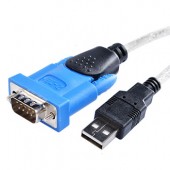 USB TO RS232 Z-TEK ZE394C