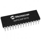 dsPic30F3010-30I/SP