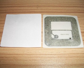Thẻ RFID S50 13.56Mhz Loại Card ( Thẻ NFC)