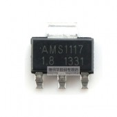 AMS1117-1.8V SOT223
