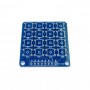 PCB Keypad 4x4