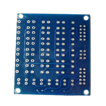 PCB Keypad 4x5