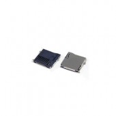 Socket MicroSD TF V2